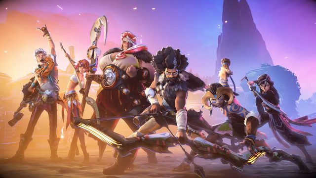 Get Ready to Download Horizon Hunter: Your Ultimate Guide