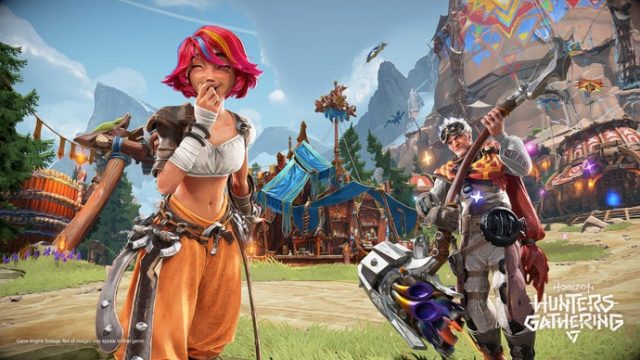Discover the New Horizon Multiplayer Experience: A Guide to Downloading