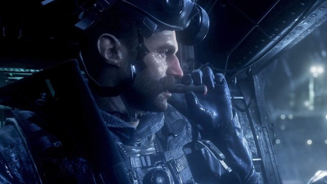 Get Ready for Action: Download Modern Warfare 4 for Thrilling Gameplay