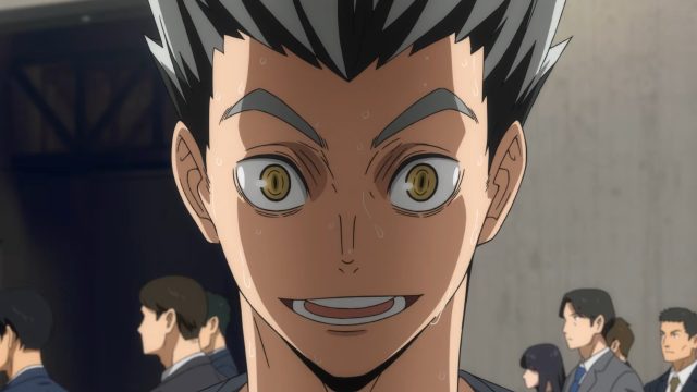 Game: Haikyu!!'s upcoming special just got a new trailer ahead of the series' 20