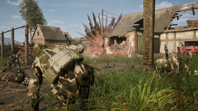 Discover the Latest World War 3 Shooter Demo and How to Download