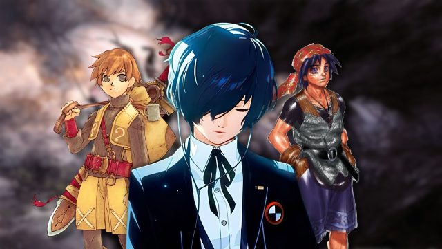 Discover the Best JRPGs with Meaningful Choices