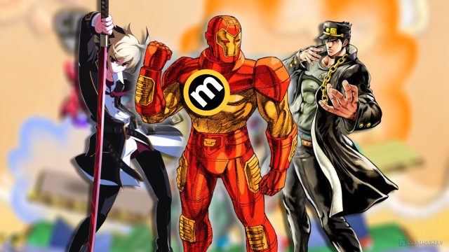 Unlock the Excitement: Your Guide to Downloading Popular Fighting Games
