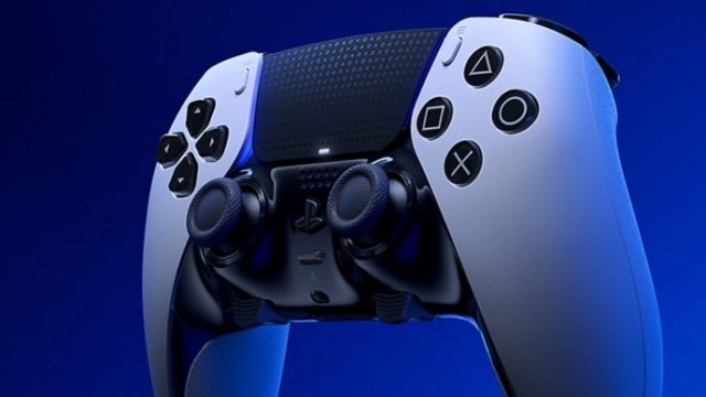 How to Download the Latest Pro Controller for PlayStation 5