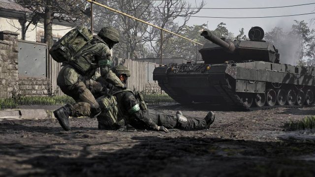 Ultimate Guide to Downloading the Hottest FPS Game: Wardogs