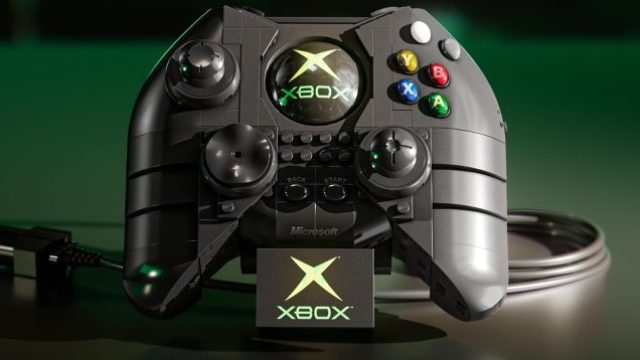 Build Your Own Xbox: The Ultimate DIY Gaming Experience