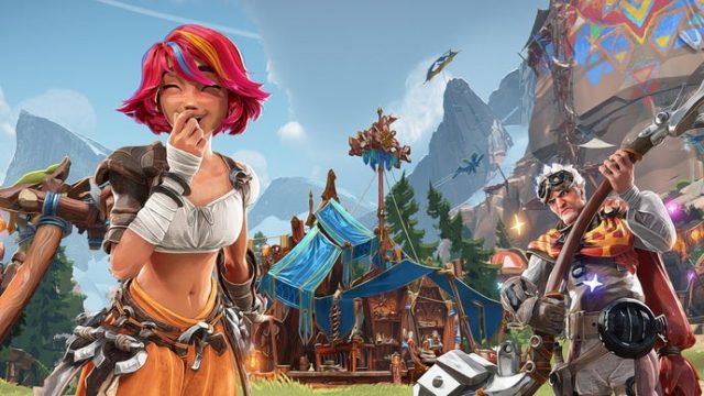 Your Ultimate Guide to Downloading Horizon Hunters Gathering