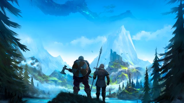 Your Ultimate Guide to Downloading Valheim for Android