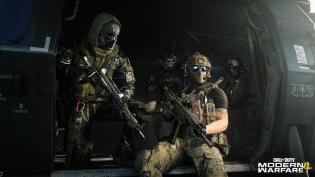 Download Guide for Modern Warfare 4: Your Essential Steps