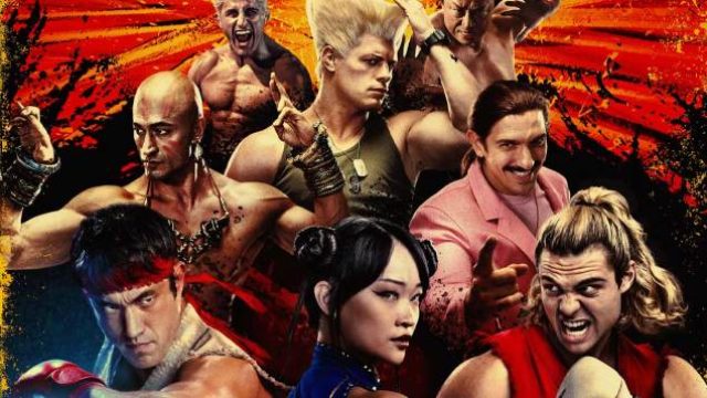 Your Ultimate Guide to Downloading the New Golden Axe Animated Series