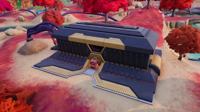 Unlocking Fortnite Chapter 7 Season 4: Your Complete Gameplay Guide