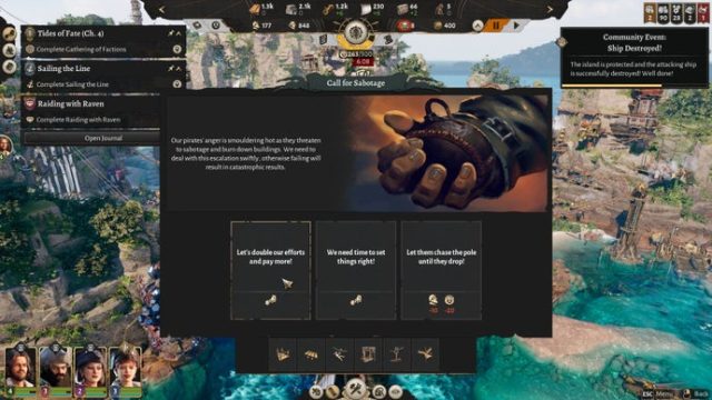 Unlock Your Adventur