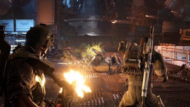 Unlocking the Thrills of Aliens Fireteam Elite 2: A Comprehensive Guide