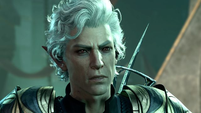 Explore the Exciting New Mod for Baldur's Gate 3: A Dream of Silence