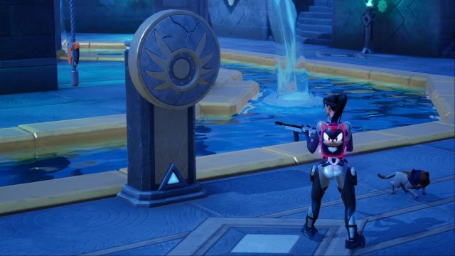 Unlocking the Temple Vault: Your Guide to Fortnite's Secret Treasure