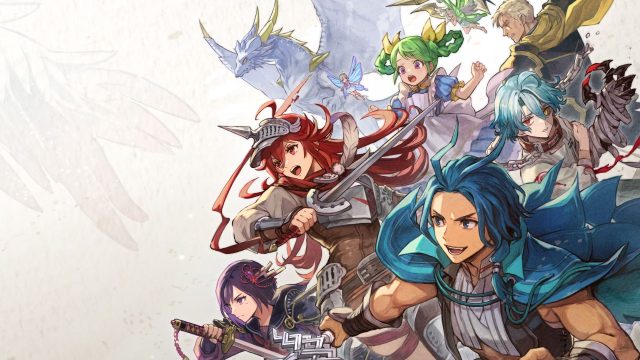 Your Ultimate Guide to Downloading Brigandine: The Abyss