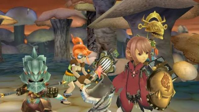 Your Comprehensive Guide to Downloading Final Fantasy: Crystal Chronicles