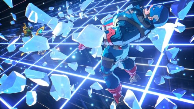 Ultimate Guide to Downloading Marvel Tōkon: Fighting Soul