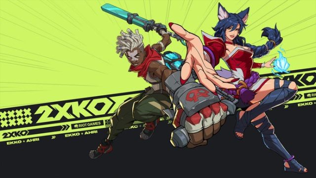 Guide to Downloading and Installing League of Legends Fighting Game 2XKO
