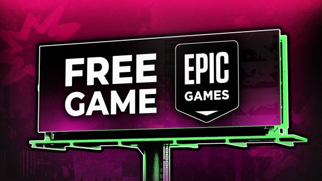 Unlock Free Games Today: Epic Games Store Offers Unmissable Titles