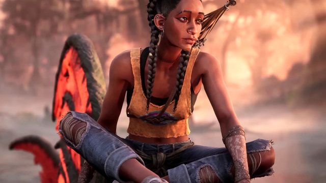 Discover Compulsion Games' New Freedom: A Guide to Downloading They Happy Few
