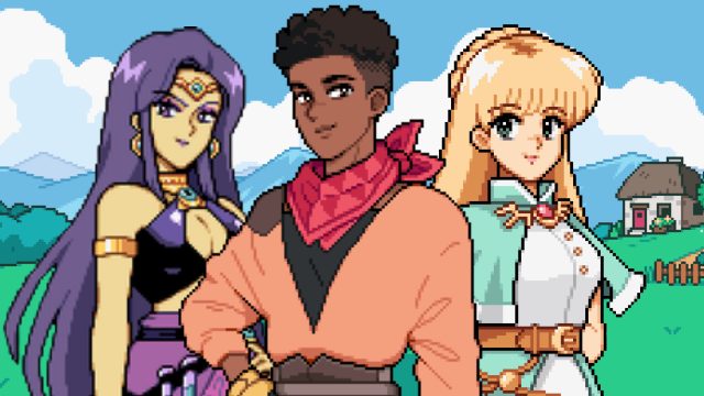 Game: Ways Fields of Mistria Improves on the Stardew Valley Formula