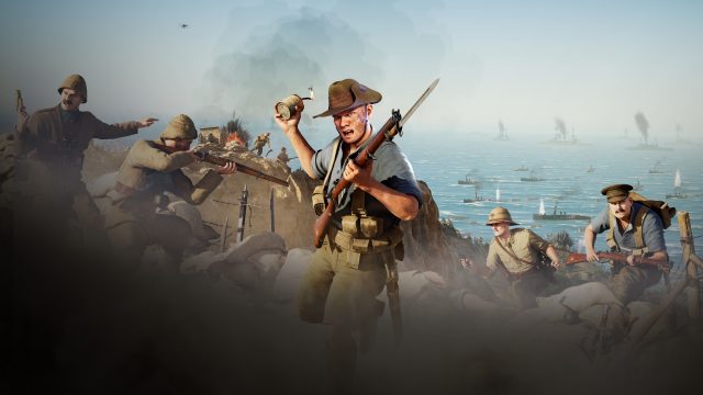 Get Ready to Conquer: Downloading the Latest Mobile Game