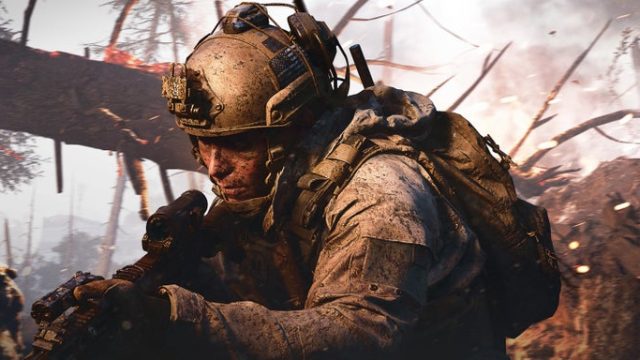 Essential Guide to Downloading Modern Warfare 4 Beta on Mobile