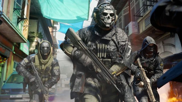 Join the Action: How to Download Call of Duty: Modern Warfare 4