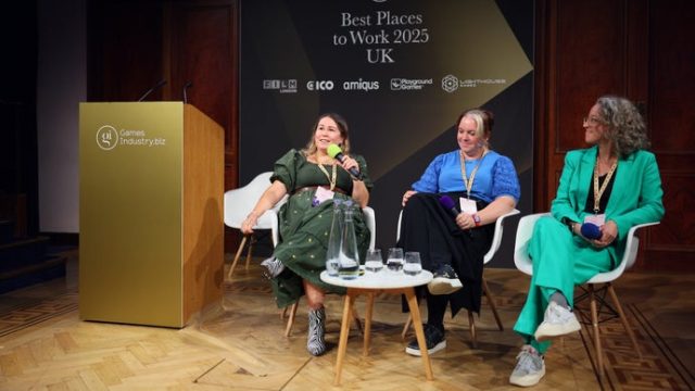GamesIndustry.biz HR Summit reveals new People and Workplace focus, dedicated to
