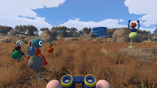 Unlock the Adventure: Your Guide to Big Walk Download and Gameplay