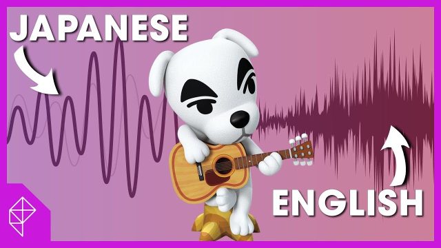 Understanding Animal Crossing's Unique Language Variations