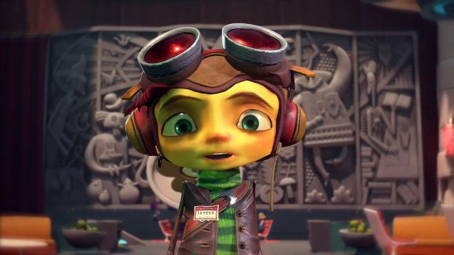 Unlock the Adventure: Your Guide to Downloading Psychonauts Games