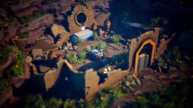 Game: Rover's Tale developer Observer Interactive parts ways with Team17 as it m