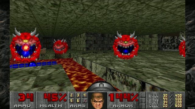 Unlocking Classic Gaming: How to Play Doom on Your Canon DSLR