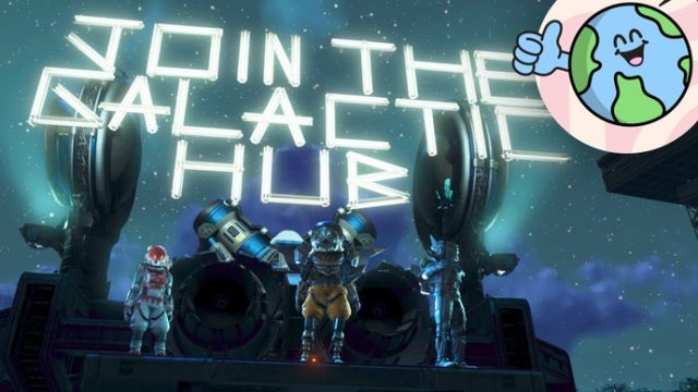 Explore the Universe: Your Guide to Downloading No Man's Sky