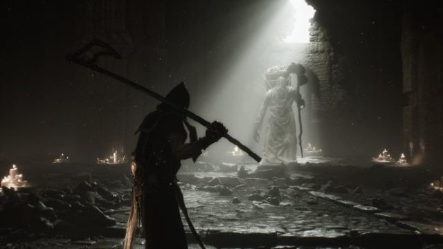 Get Ready to Play: Your Guide to Downloading Mortal Shell 2