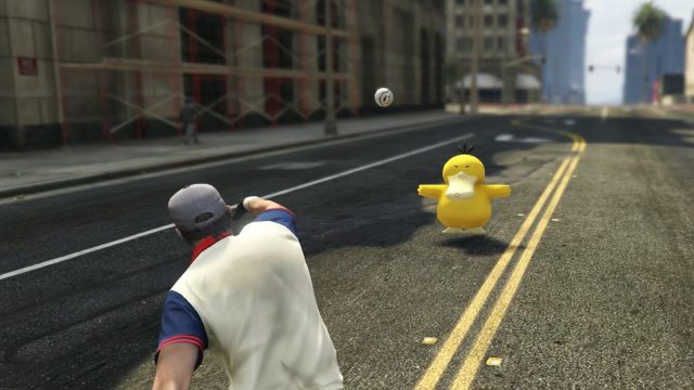 Unlocking the Adventure: A Comprehensive Guide to GTA 5 Mods