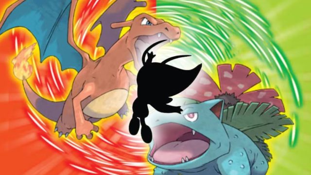 Unlock Rare Pokémon Events in FireRed and LeafGreen Today