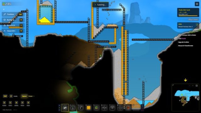 Unlock Your Factory Dreams with Sandustry: A Comprehensive Guide