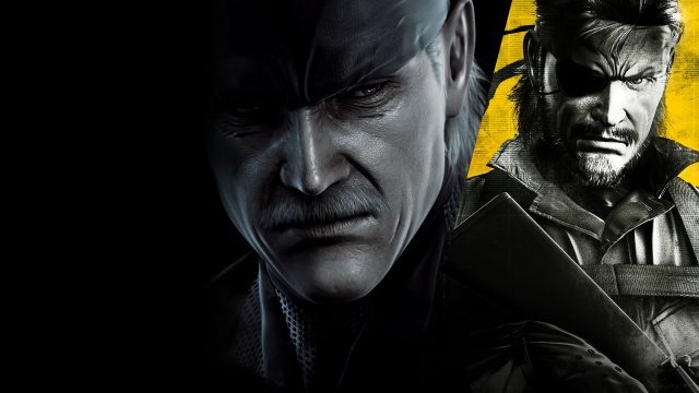 Your Guide to Downloading the Metal Gear Solid Master Collection Vol. 2