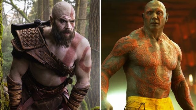 Discover the Exciting World of God of War: How to Download Today