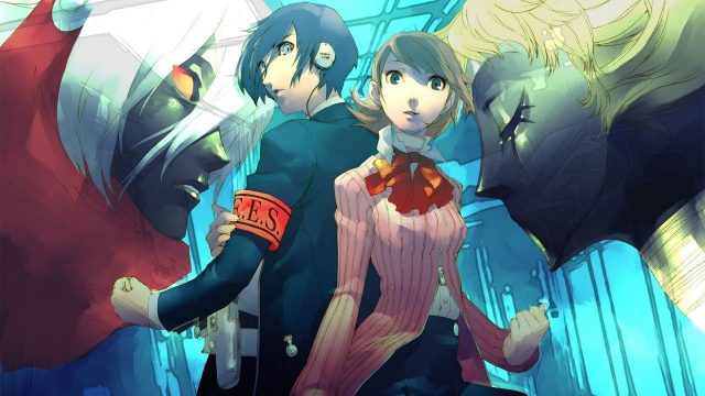 Explore Persona 3: Your Complete Download Guide