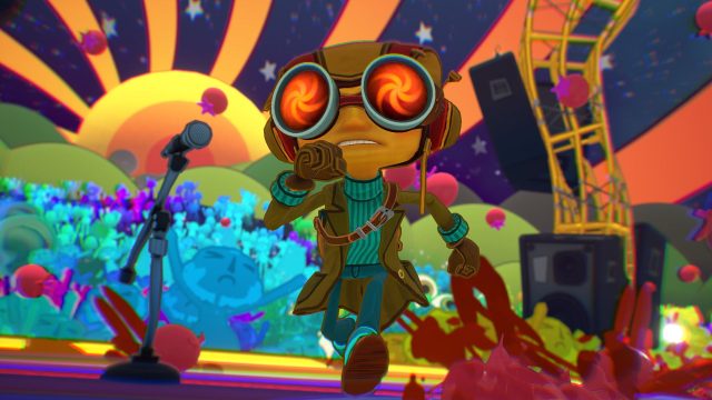Reviving Creativity: The Future of Double Fine Post-Xbox