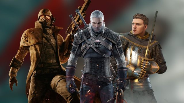 Top Open-World Games That Let Your Choices Shape the Experience