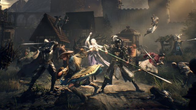 Explore the Dark Fan