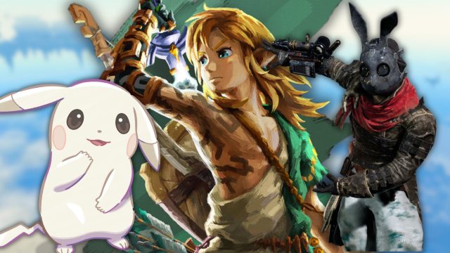 Discover the Best Outdoor Games on Nintendo Switch for Fun in the Sun
