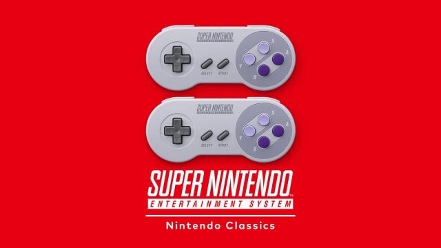 Discover Unique Retro Games on SNES Switch Online Today