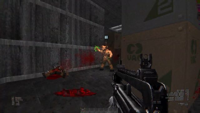 Unlocking the Thrills of Doom: A Tactical Shooter Experience