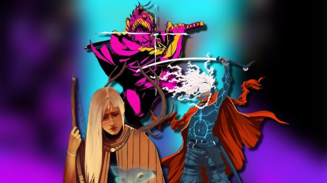 Discover Indie Games with High User Scores